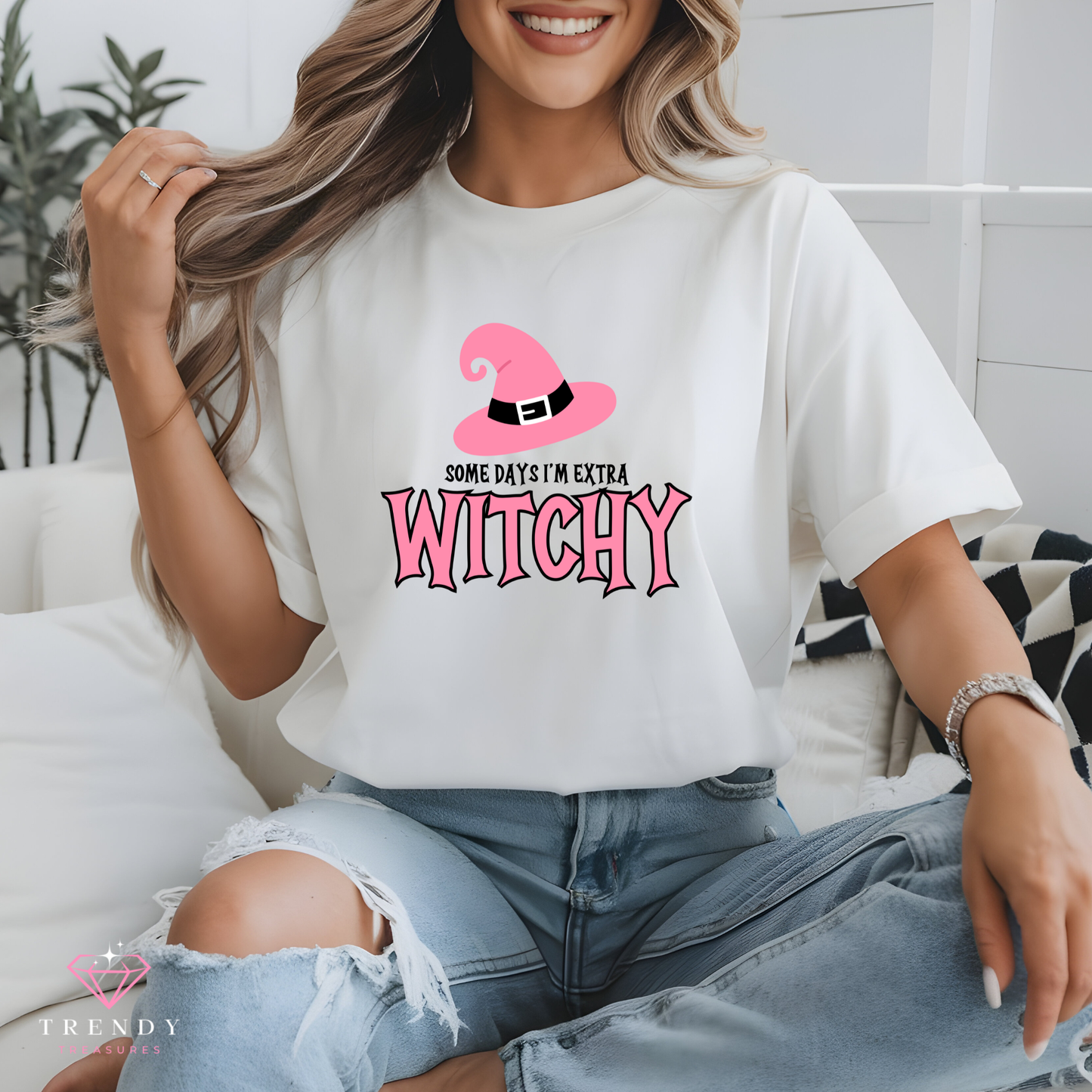 Extra Witchy PNG, SVG - DIGITAL Download