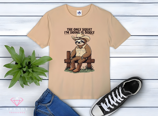 Diddly Squat PNG - DIGITAL Download