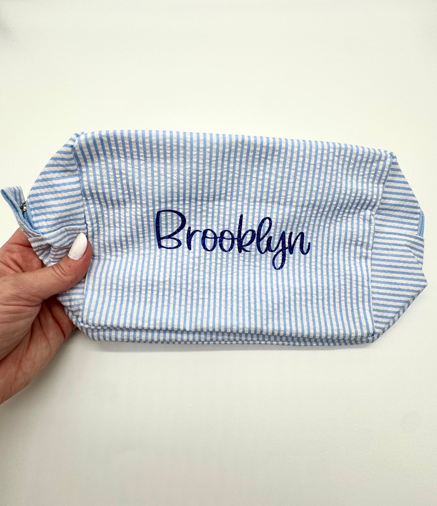 Personalized Cosmetic Bags
