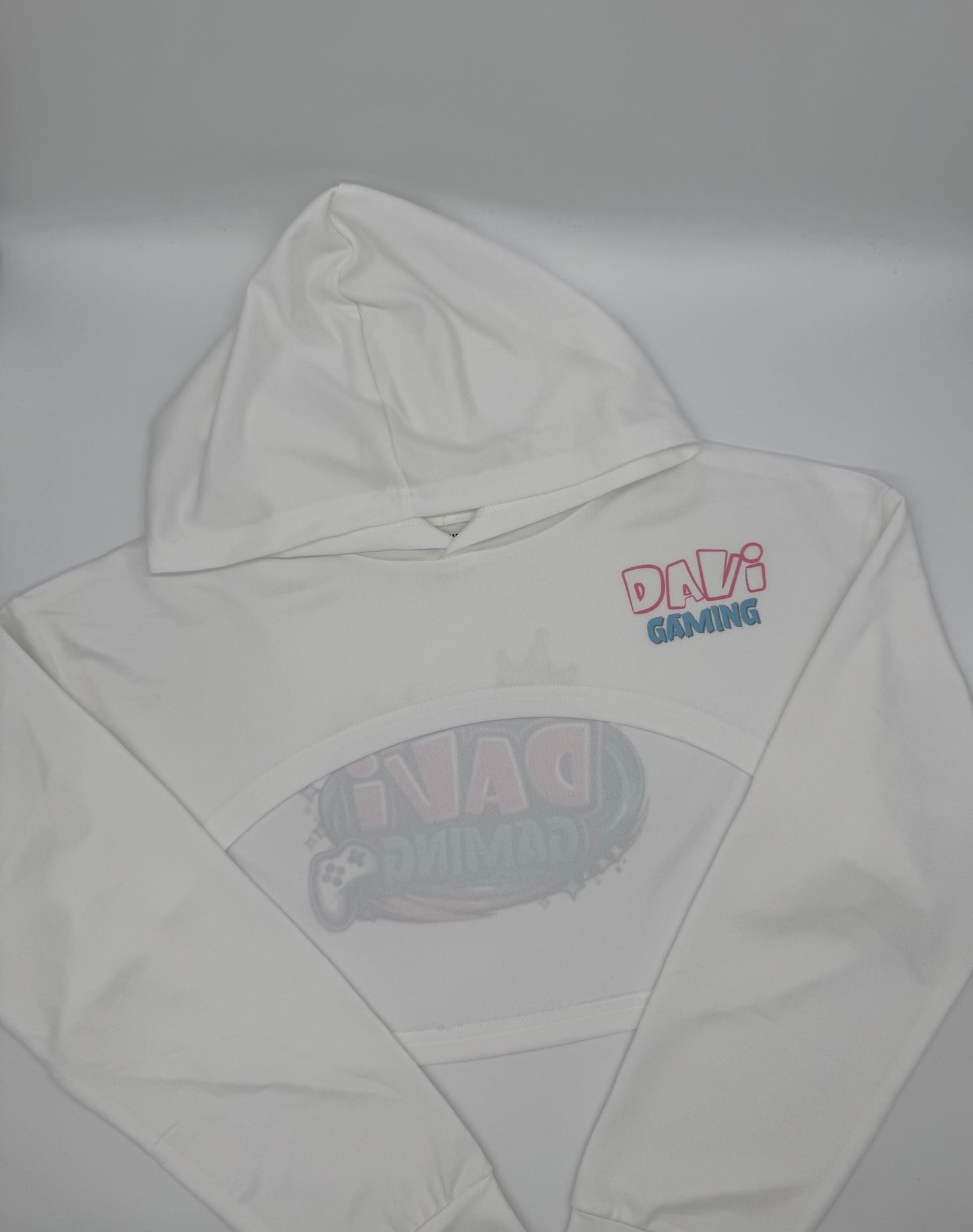 Customized Merch Apparel