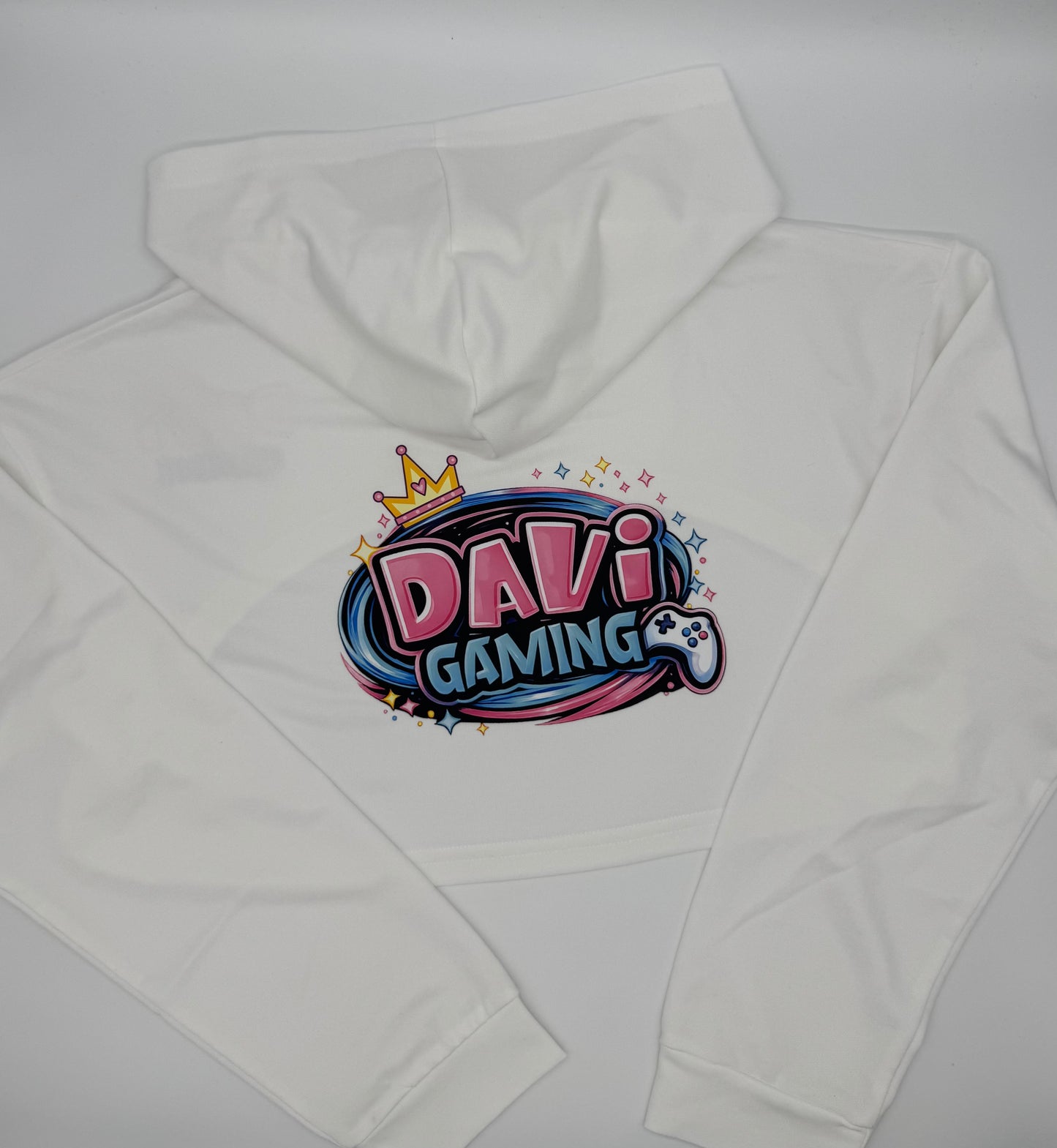 Customized Merch Apparel