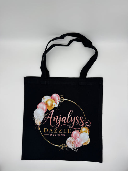 Custom Tote Bags