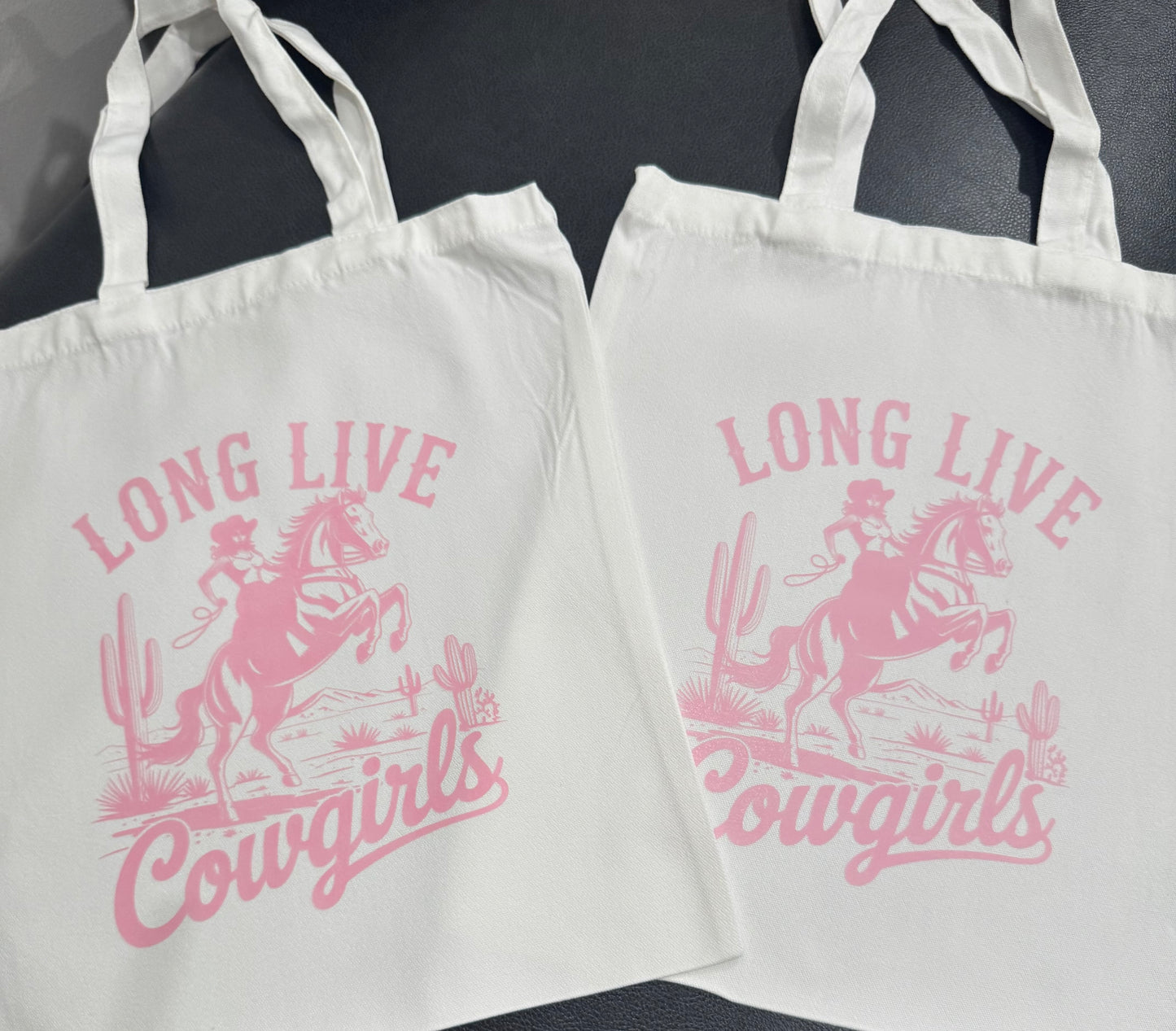 Custom Tote Bags