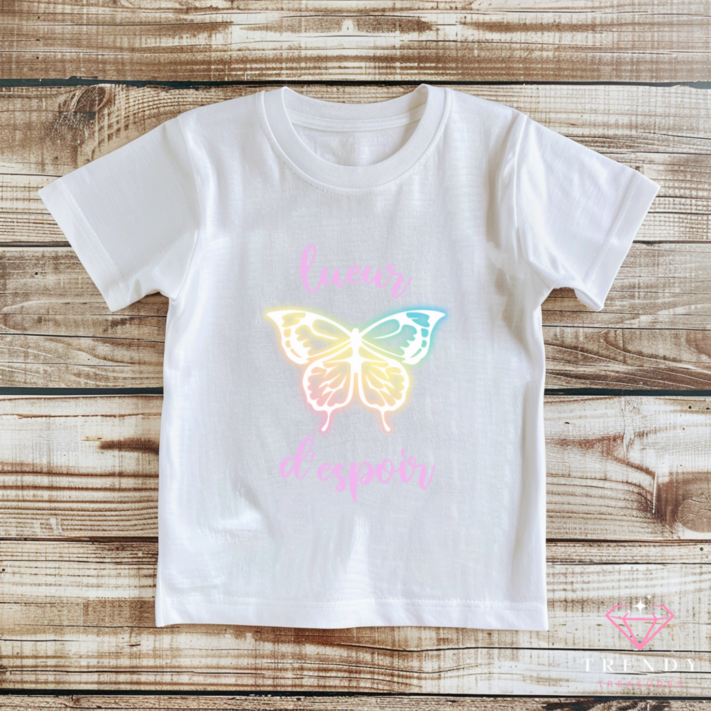 Lueur d'espoir "Glow of Hope" DIGITAL Download