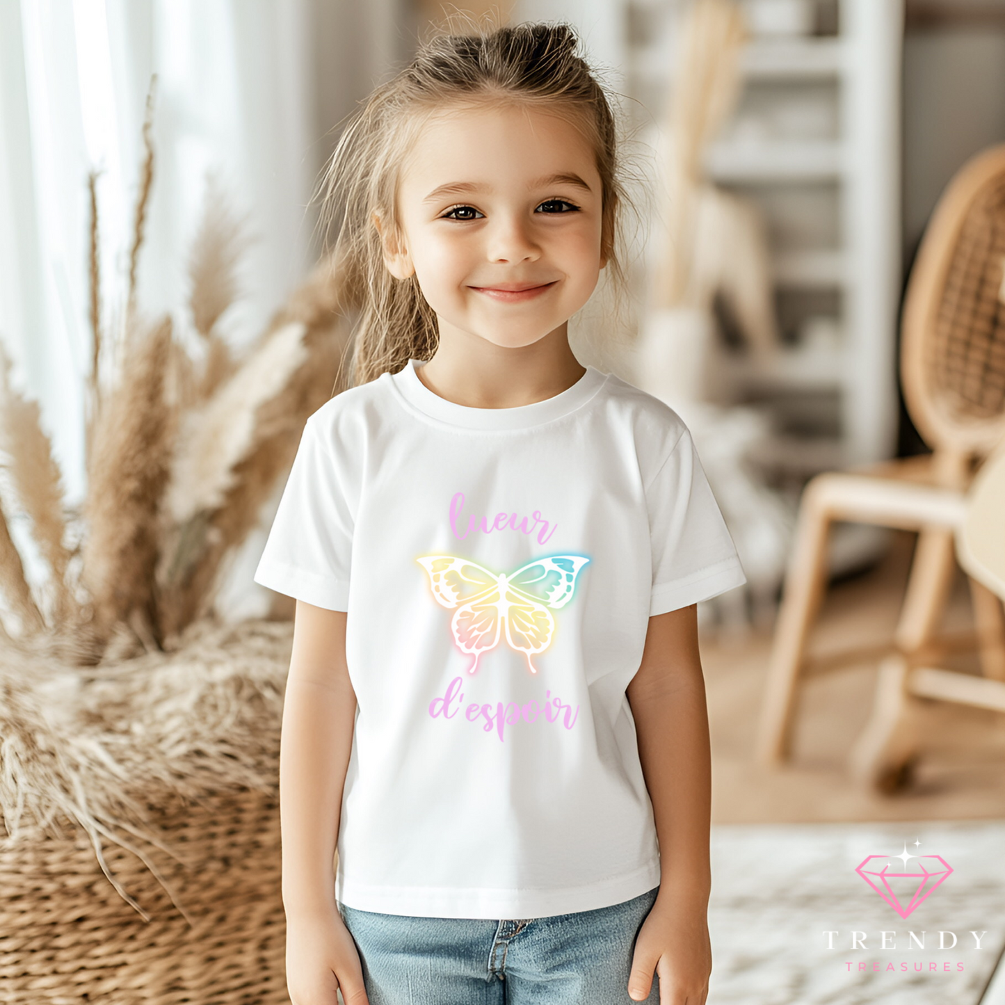 Lueur d'espoir "Glow of Hope" DIGITAL Download