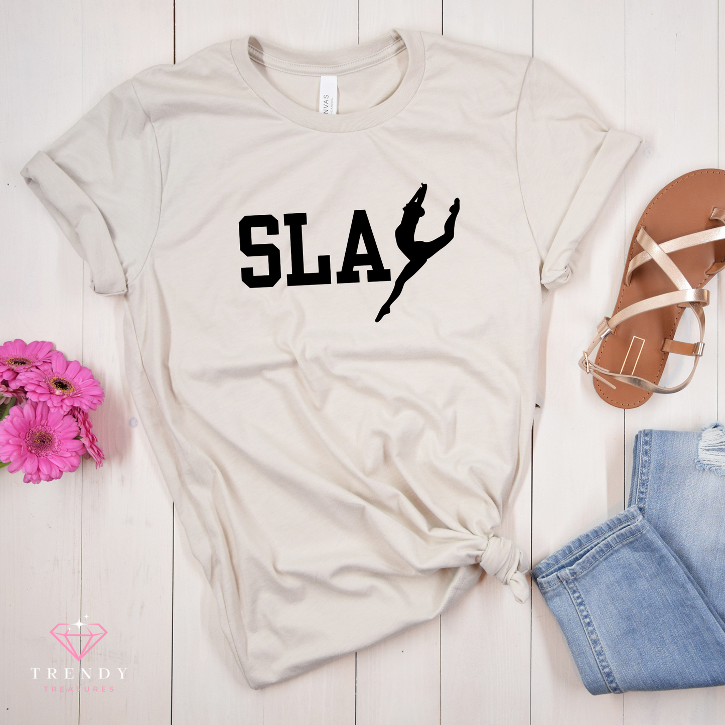 SLAY PNG & SVG - Digital Download
