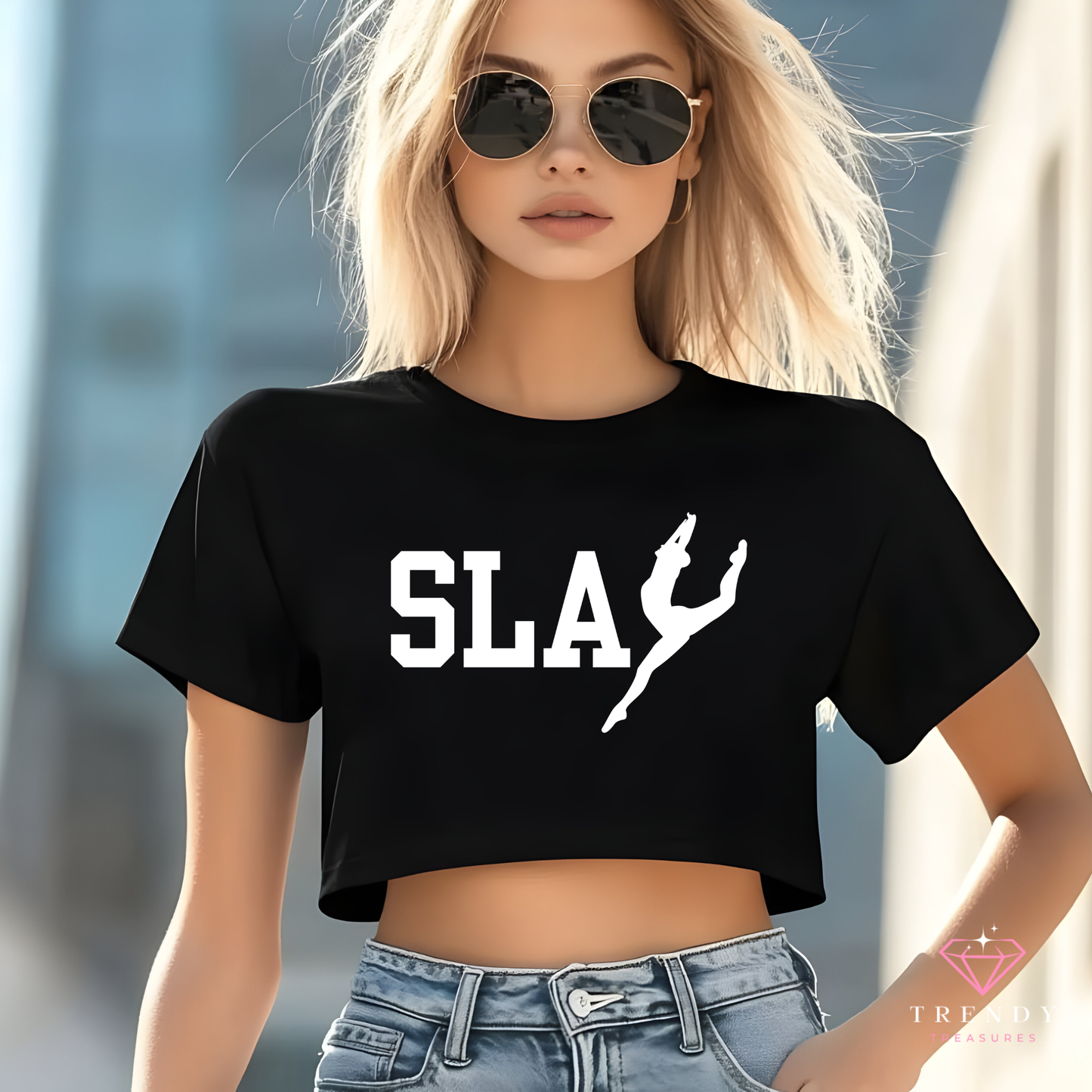 SLAY PNG & SVG - Digital Download