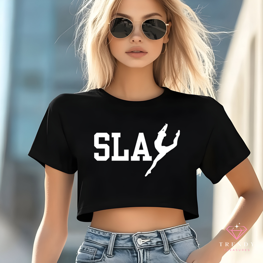 SLAY PNG & SVG - Digital Download