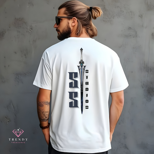Customized Merch Apparel