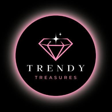 Trendy Treasures by Juls