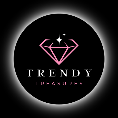 Trendy Treasures by Juls